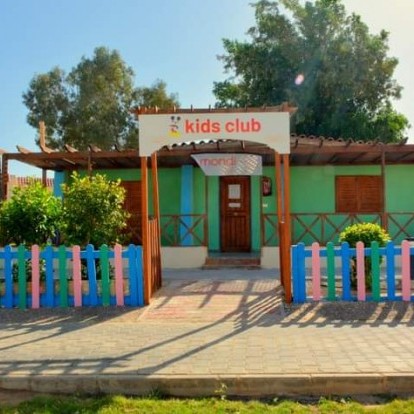 Kids Club 01
