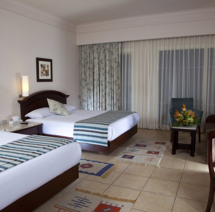 Coral Beach Resort Hurghada